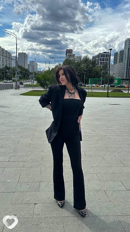 Светлана, Мирный (Якутия)