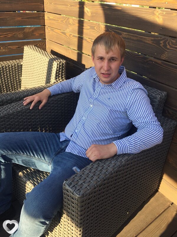 Вася, 32, Москве — анкета №2375289