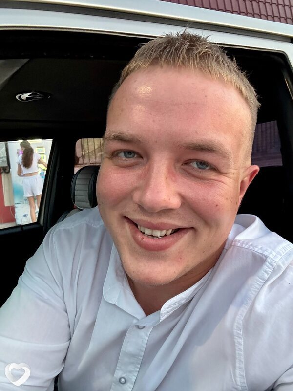 Кирилл, 28, Анапе — анкета №2375292