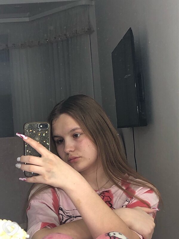 Диана, 19, Иркутске — анкета №2375301