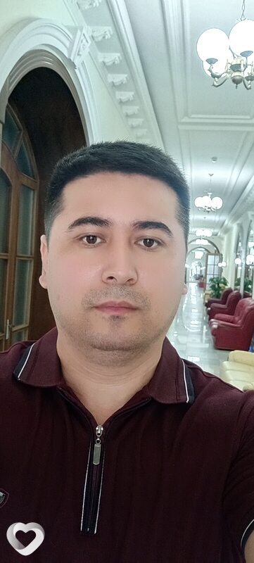 Бек, 33, Коломне — анкета №2375304