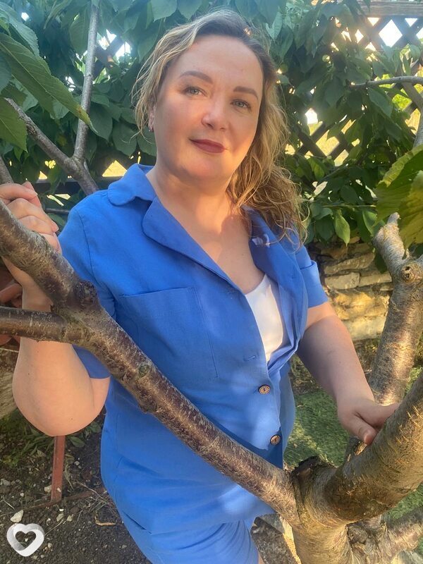 Екатерина, 43, Анапе — анкета №2375309