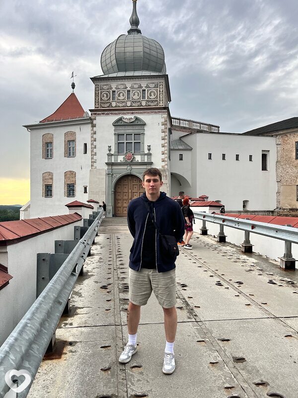 Егор, 30, Могилев — анкета №2375039