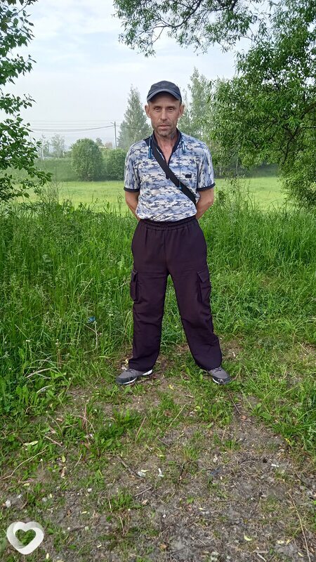 Алексей, 50, Нижнем Новгороде — анкета №2375044