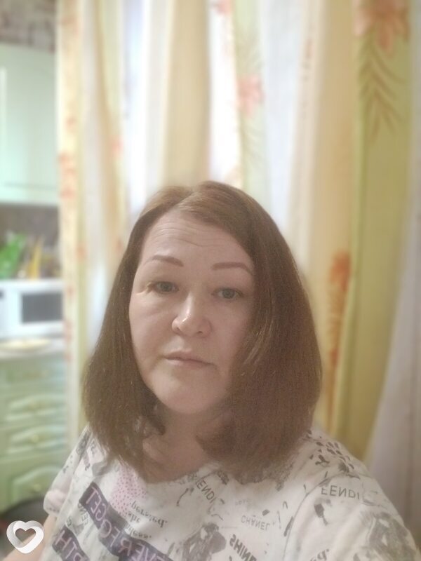 Елена, 46, Санкт-Петербурге — анкета №2375047