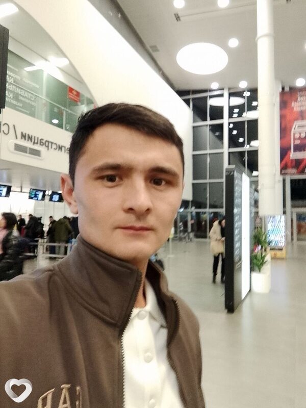 Мустафоо, 28, Бузулуке — анкета №2375053