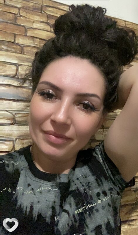 Kira, 43, Улан-Удэ — анкета №2375056