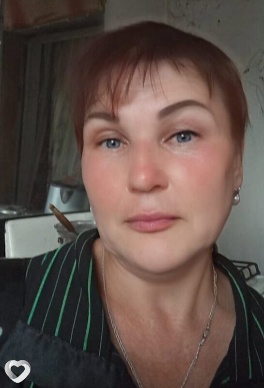 Вера, 54, Петропавловске — анкета №2375058