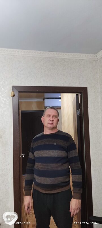 Евгений, 47, Славянске-на-Кубани — анкета №2375027