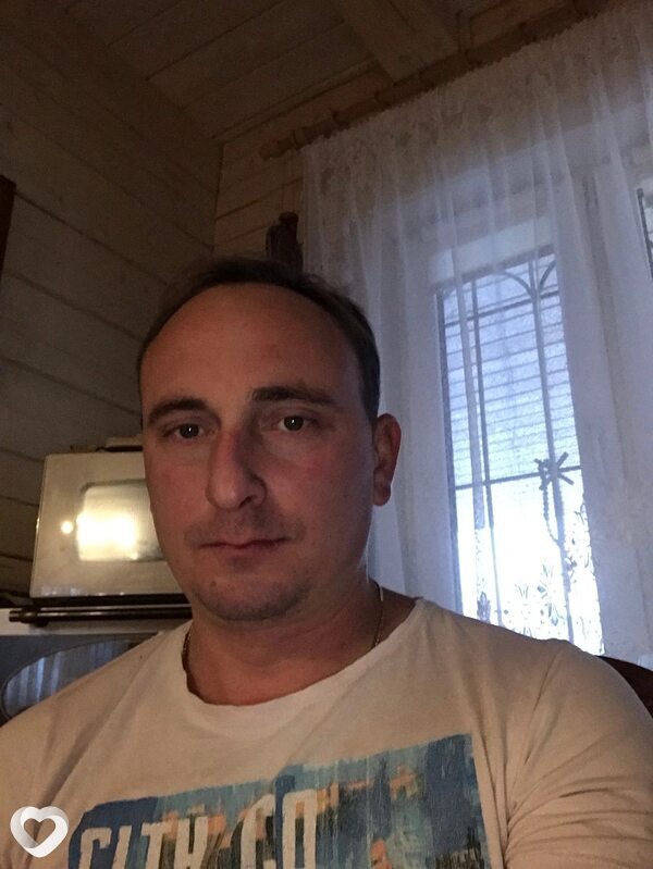 Андрей, 37, Королёв — анкета №2375030
