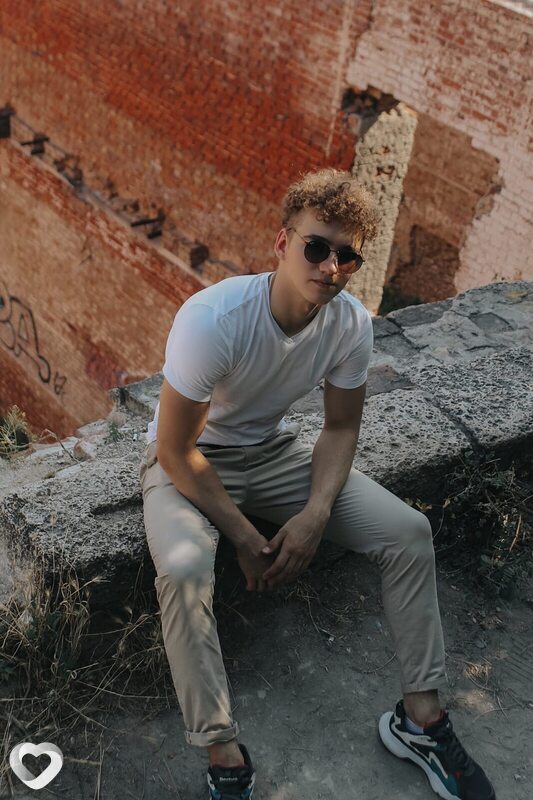 Андрей, 27, Усть-Каменогорск — анкета №2375031