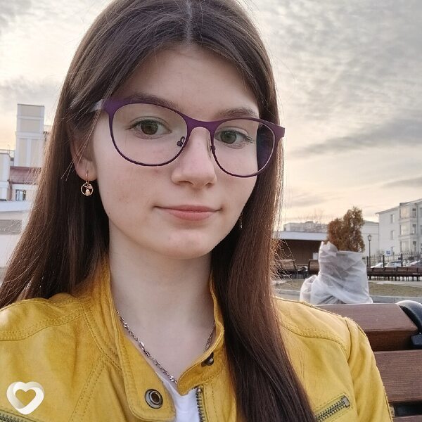 Aria, 19, Серове — анкета №2375035