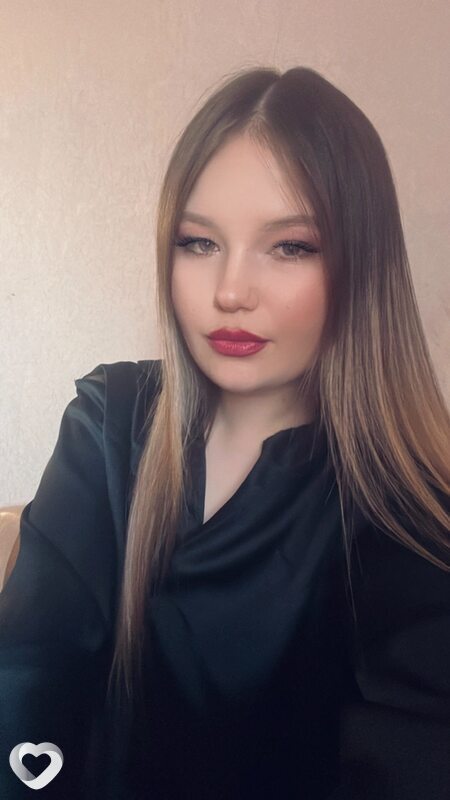 Milana, 26, Улан-Удэ — анкета №2375037