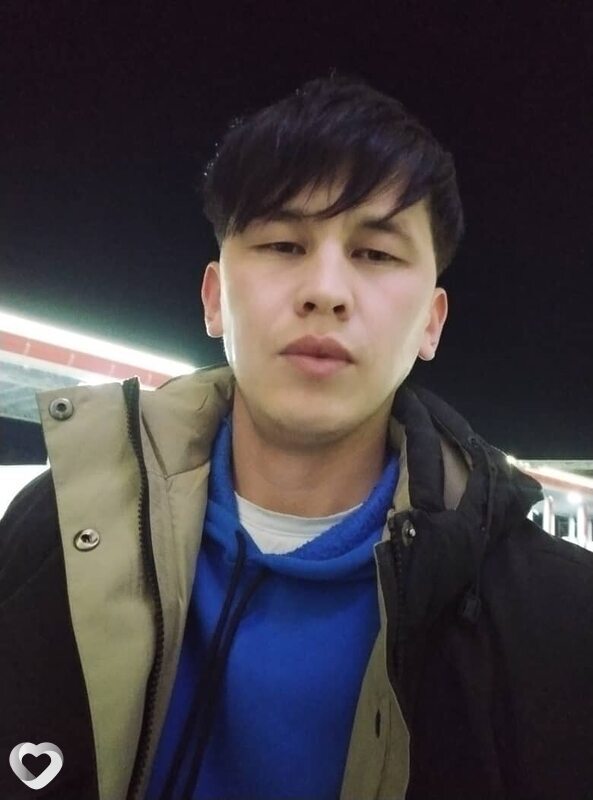 Нуркелди, 31, Алматы — анкета №2374965