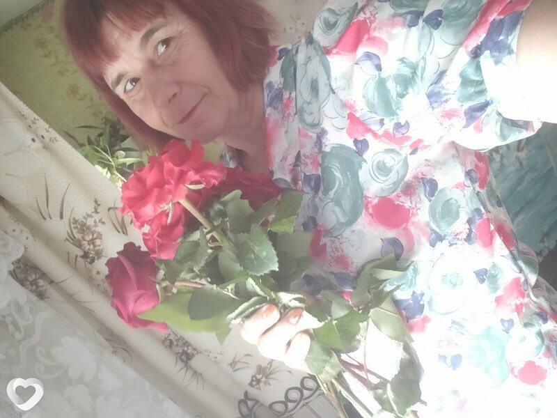 Людмила, Звенигородка
