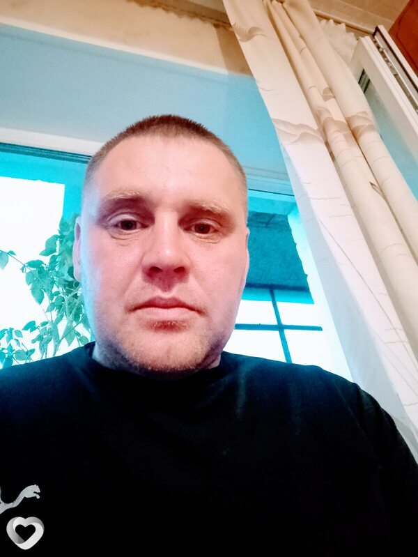 Николай Заицев, 41, Челябинске — анкета №2374976