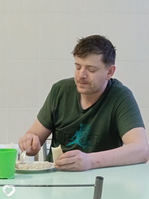 Дмитрий, 36, Невьянске — анкета №2374977