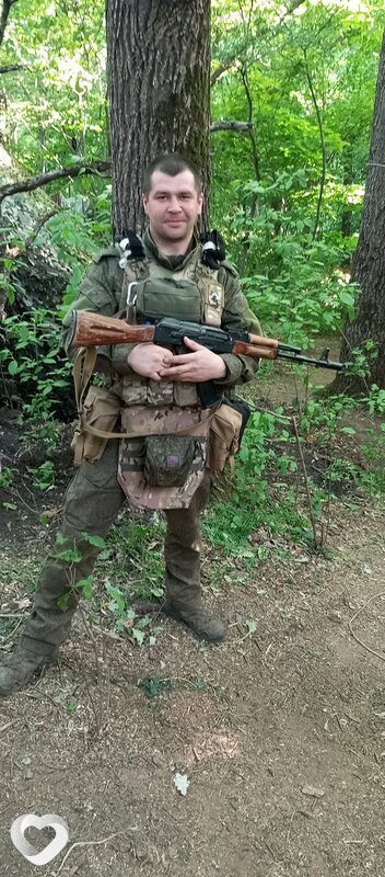 Евгений, 36, Наро-Фоминске — анкета №2374981