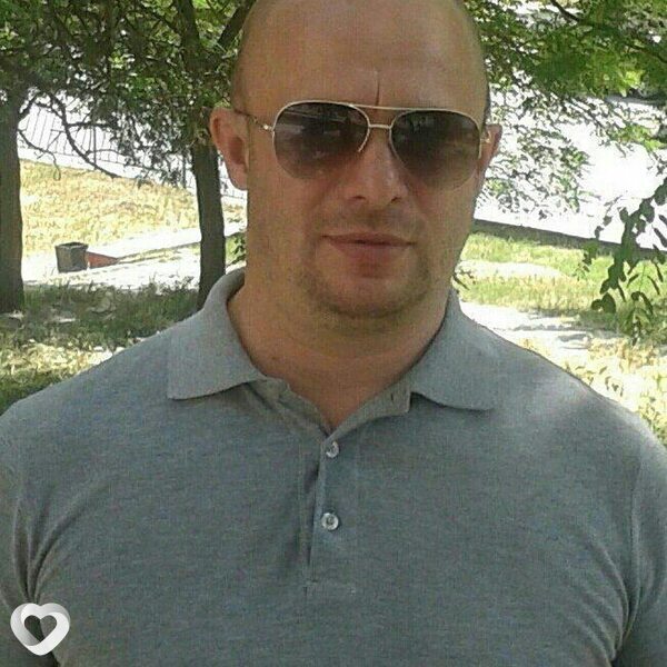 Сергей, 53, Москве — анкета №2374986