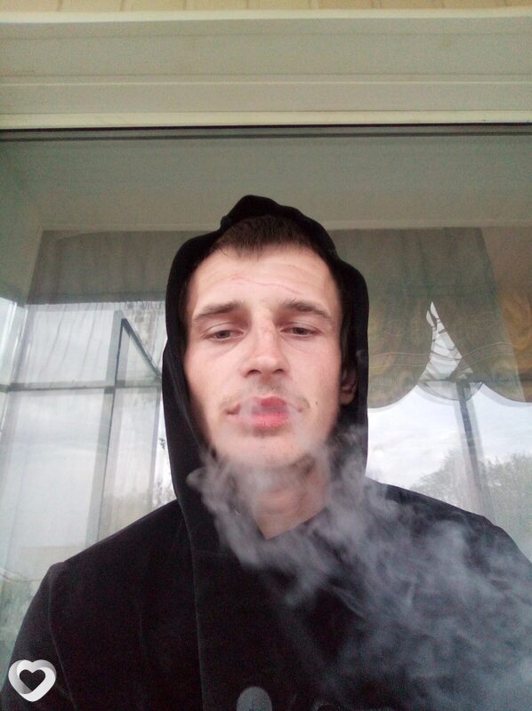 Дмитрий, 24, Сочи — анкета №2374997