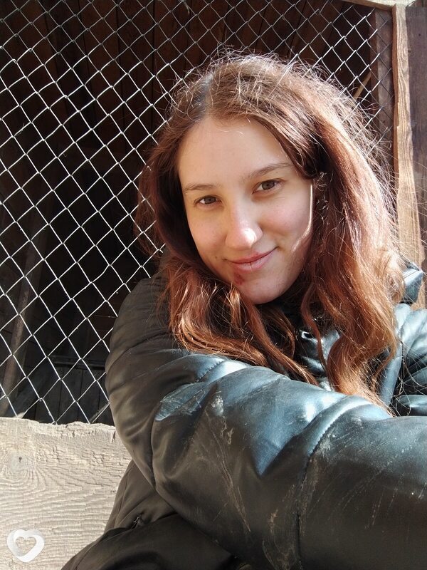 Надежда, 21, Братске — анкета №2374998
