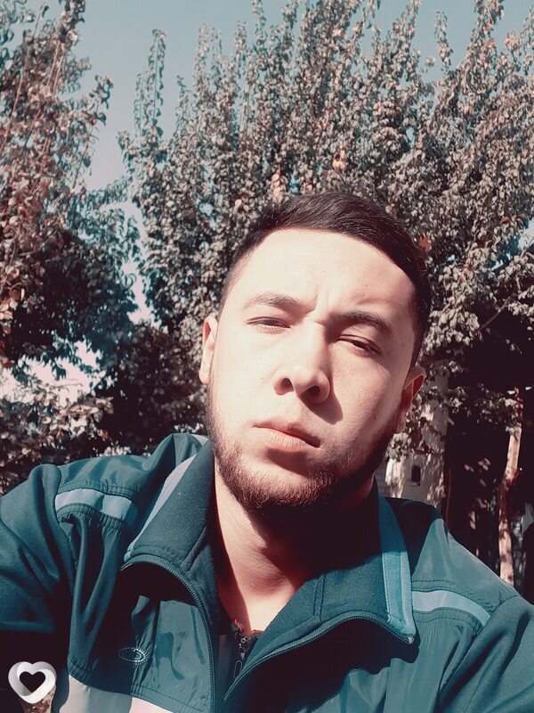 Doston, 26, Алматы — анкета №2375005