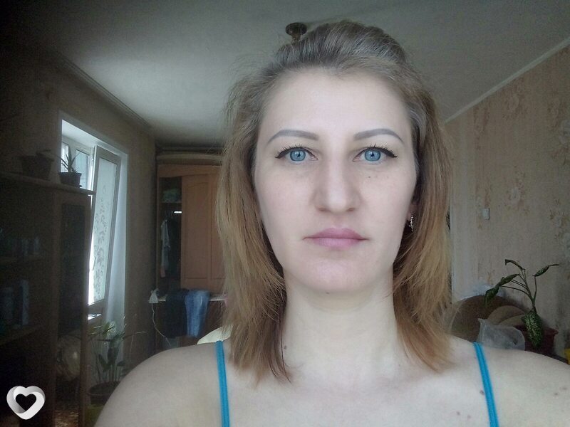 Ирина, 47, Барнауле — анкета №2375007