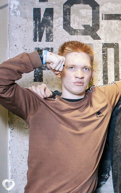 Тим, 19, Елабуге — анкета №2375009