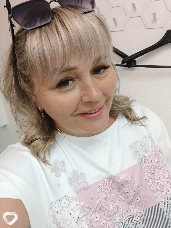 Ирина, 50, Ярославле — анкета №2375013