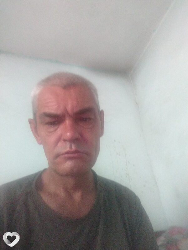 Сергей, Каинда