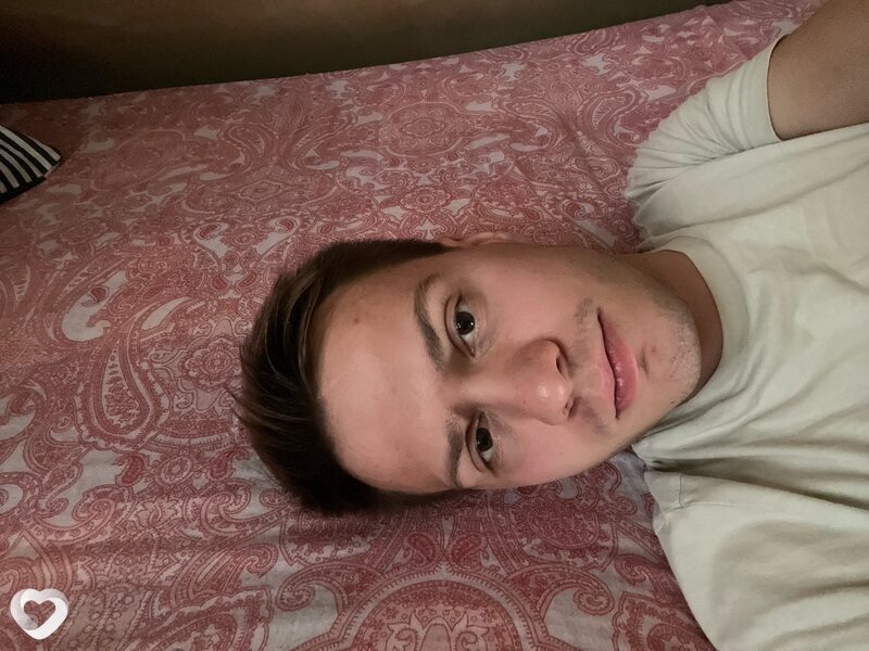 Евгений, 27, Вологде — анкета №2375100