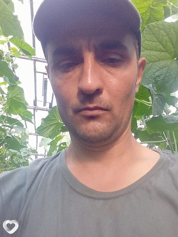 Мурат, 37, Казани — анкета №2375103