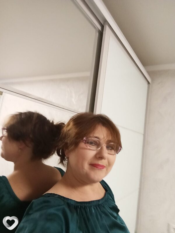 Татьяна, 53, Ростове-на-Дону — анкета №2375108