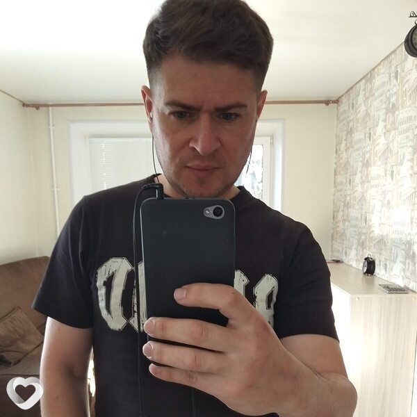 Дмитрий, 37, Старом Осколе — анкета №2375113