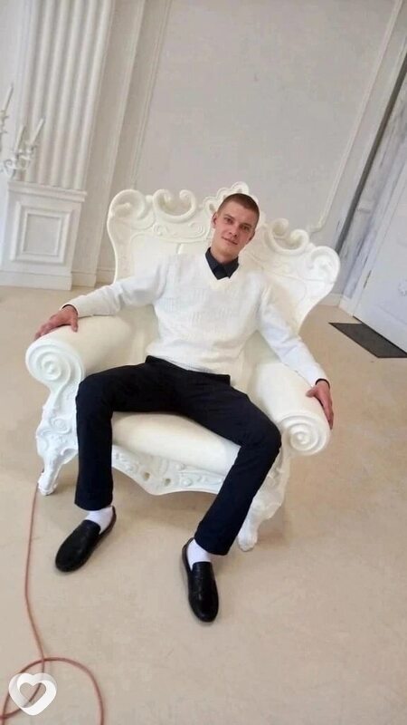 Владислав, 31, Ярославле — анкета №2378460