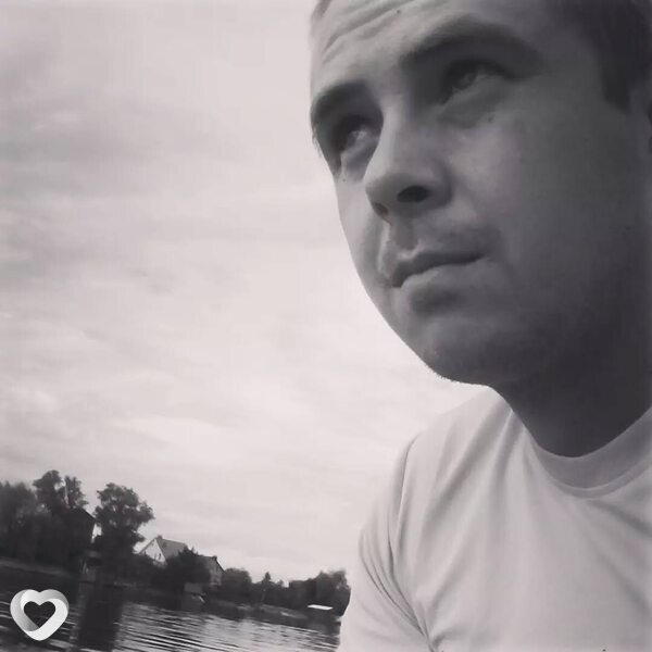 Николай, 34, Энгельсе — анкета №2378461