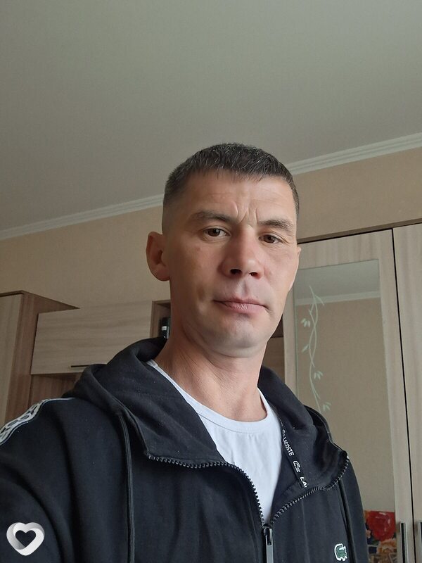 Виктор, 46, Калининграде — анкета №2378480