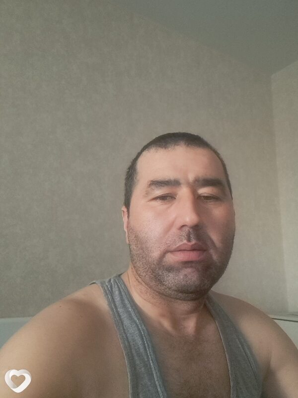Ганишер, 38, Казани — анкета №2375065