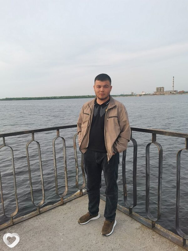 Мумин, 38, Березниках — анкета №2375067