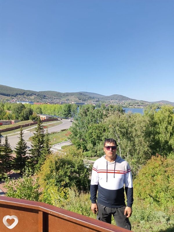 Не Знаю, 34, Белорецке — анкета №2375072