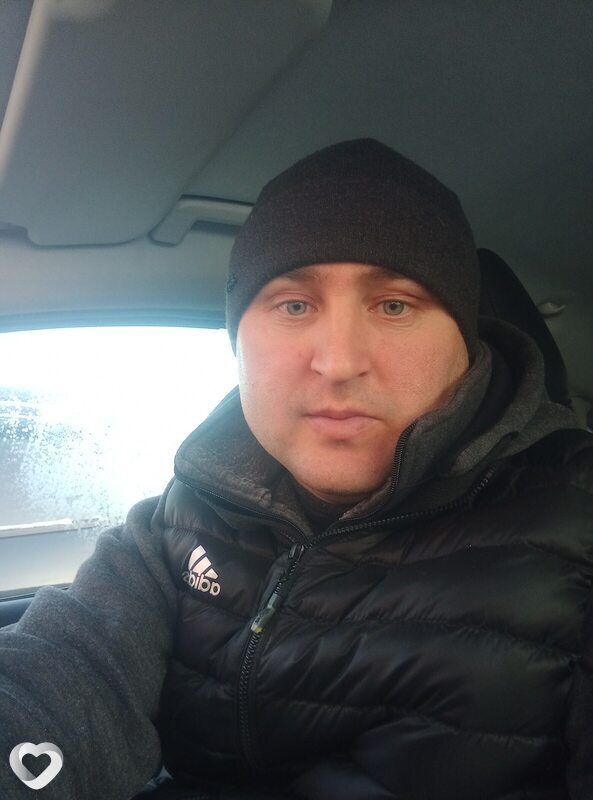 Айдар, 37, Нефтекамске — анкета №2375074