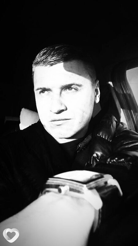 Александр, 40, Керчи — анкета №2375078
