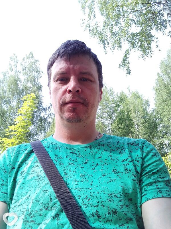 Иван, 37, Перми — анкета №2375590