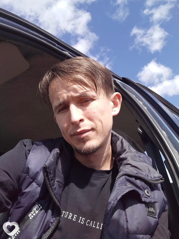 Роман, 33, Симферополе — анкета №2375592