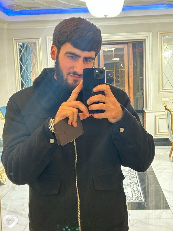 Симак, 23, Нижнем Тагиле — анкета №2375599