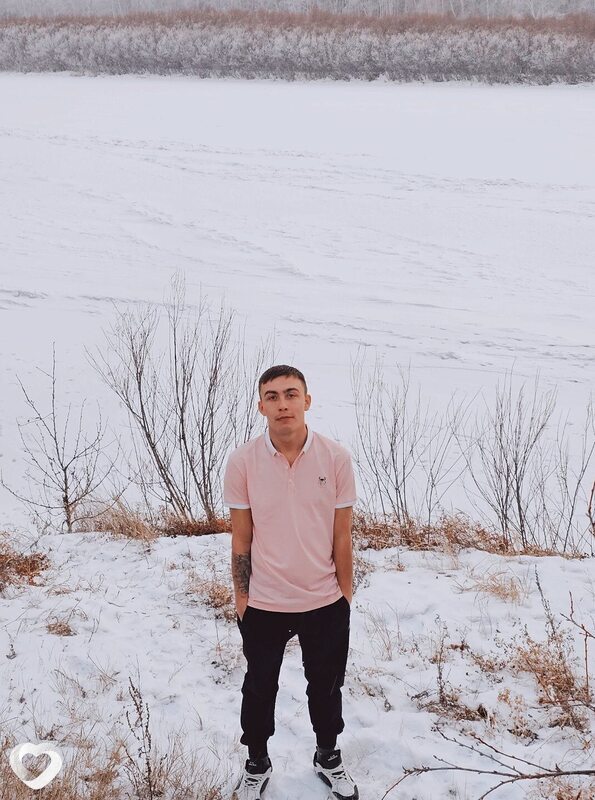 Алексей, 28, Чите — анкета №2375601