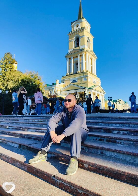 Александр, 34, Перми — анкета №2375606