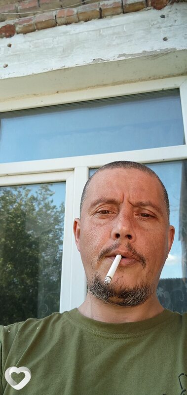 Діма, 44, Конотопе — анкета №2375613