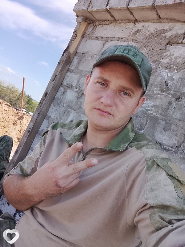 Данил, 26, Самаре — анкета №2375165