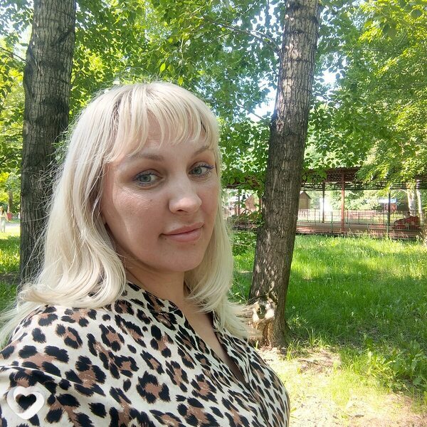 Маргарита, 40, Кемерове — анкета №2375180